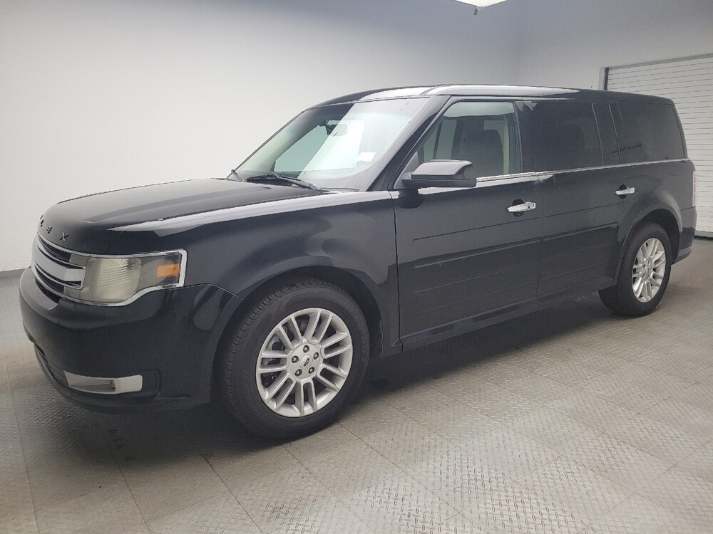 2019 Ford Flex in Grand Rapids, MI 49508 - 18092830 2