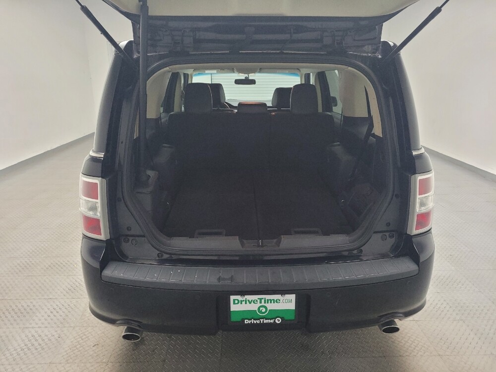 2019 Ford Flex in Grand Rapids, MI 49508 - 18092830 29