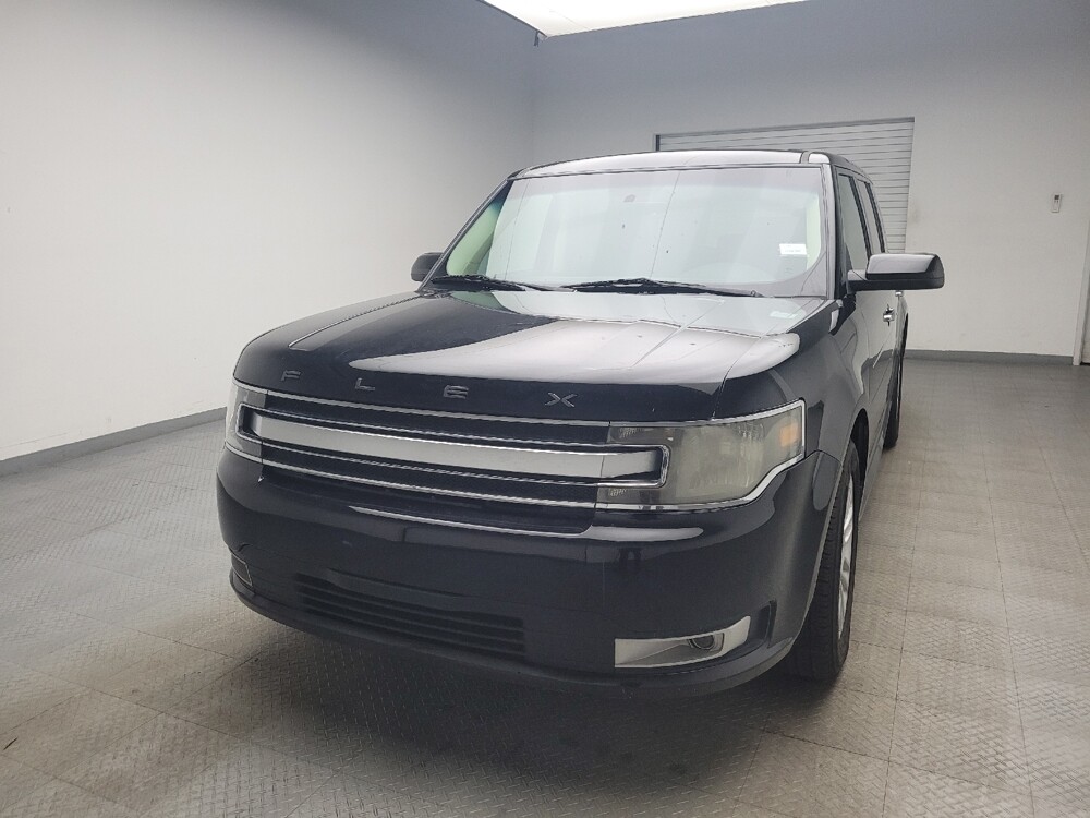 2019 Ford Flex in Grand Rapids, MI 49508 - 18092830 15