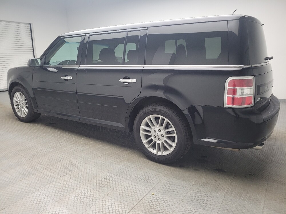2019 Ford Flex in Grand Rapids, MI 49508 - 18092830 3