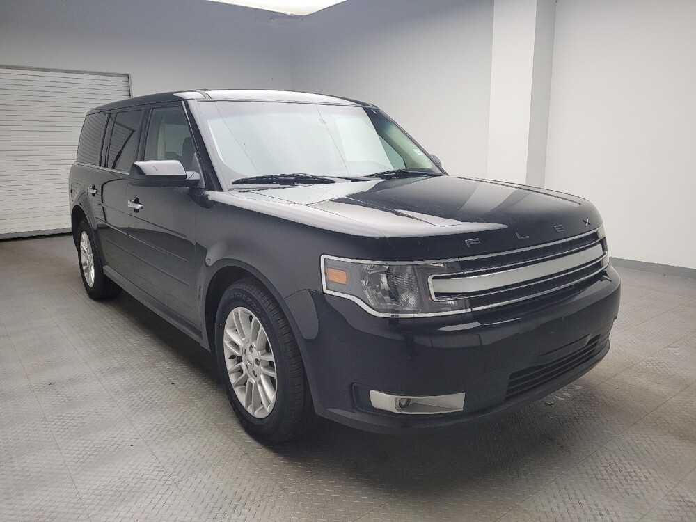 2019 Ford Flex in Grand Rapids, MI 49508 - 18092830 13