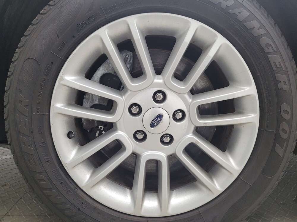 2019 Ford Flex in Grand Rapids, MI 49508 - 18092830 31