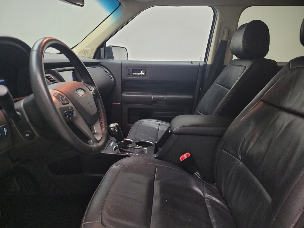 2019 Ford Flex in Grand Rapids, MI 49508 - 18092830 17