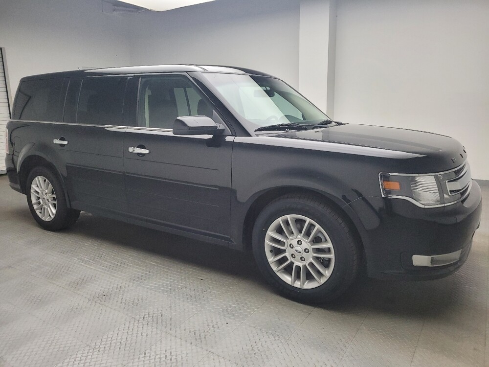2019 Ford Flex in Grand Rapids, MI 49508 - 18092830 11