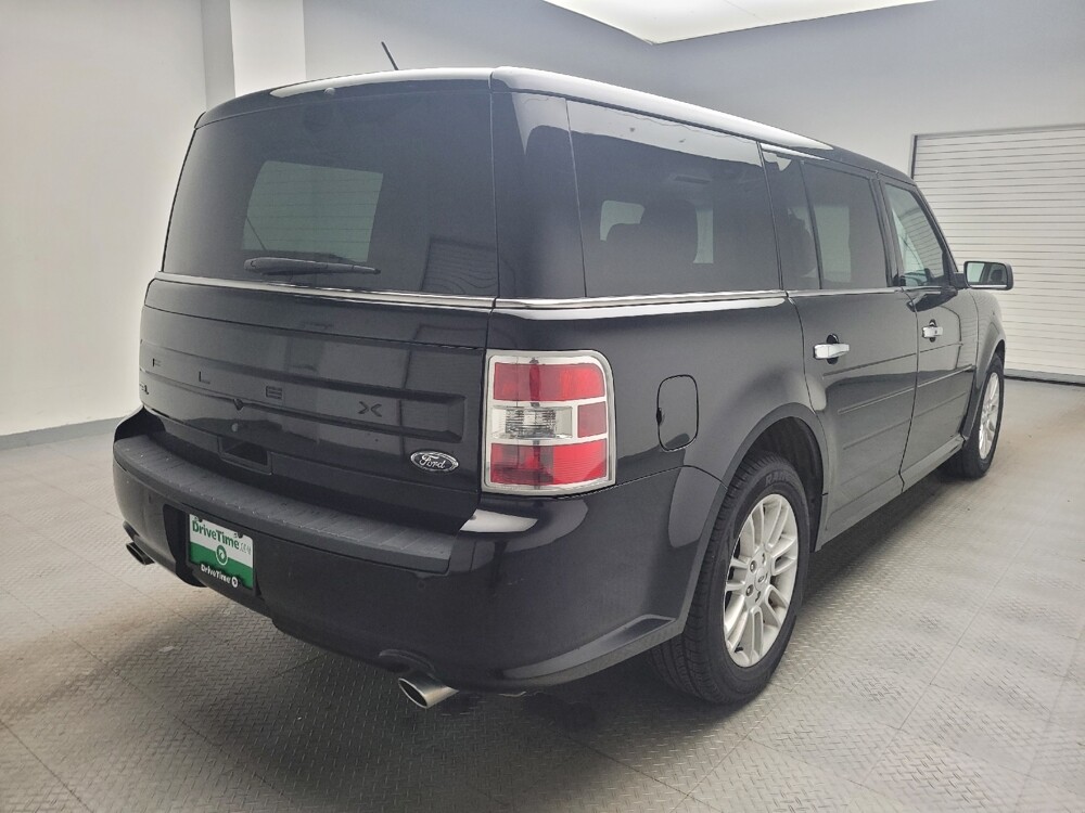 2019 Ford Flex in Grand Rapids, MI 49508 - 18092830 9