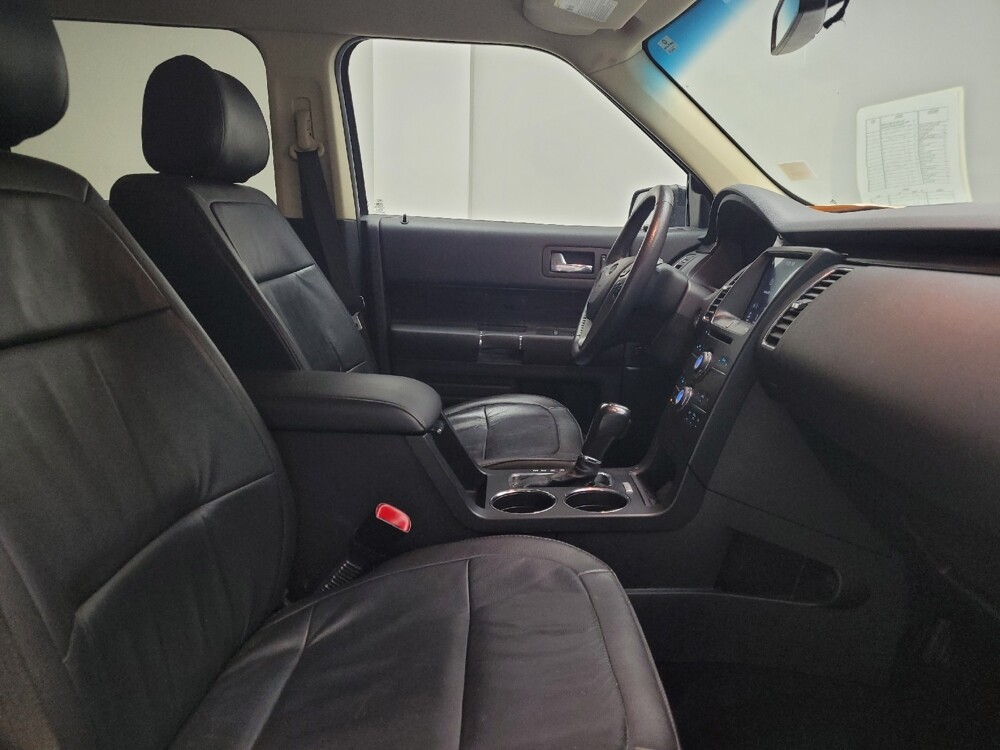 2019 Ford Flex in Grand Rapids, MI 49508 - 18092830 21