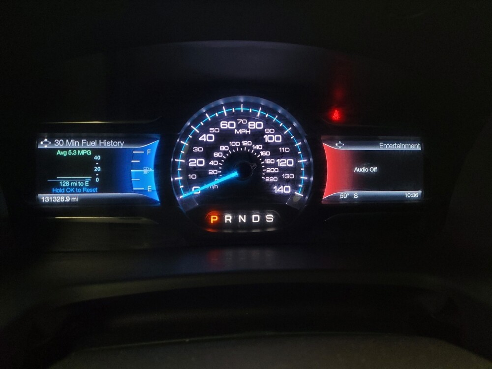 2019 Ford Flex in Grand Rapids, MI 49508 - 18092830 23