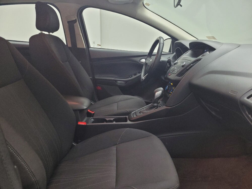 2018 Ford Focus in Taylor, MI 48180 - 18092831 21