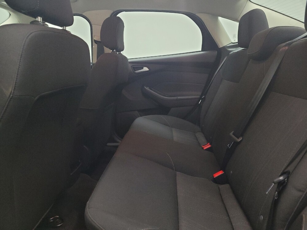 2018 Ford Focus in Taylor, MI 48180 - 18092831 18