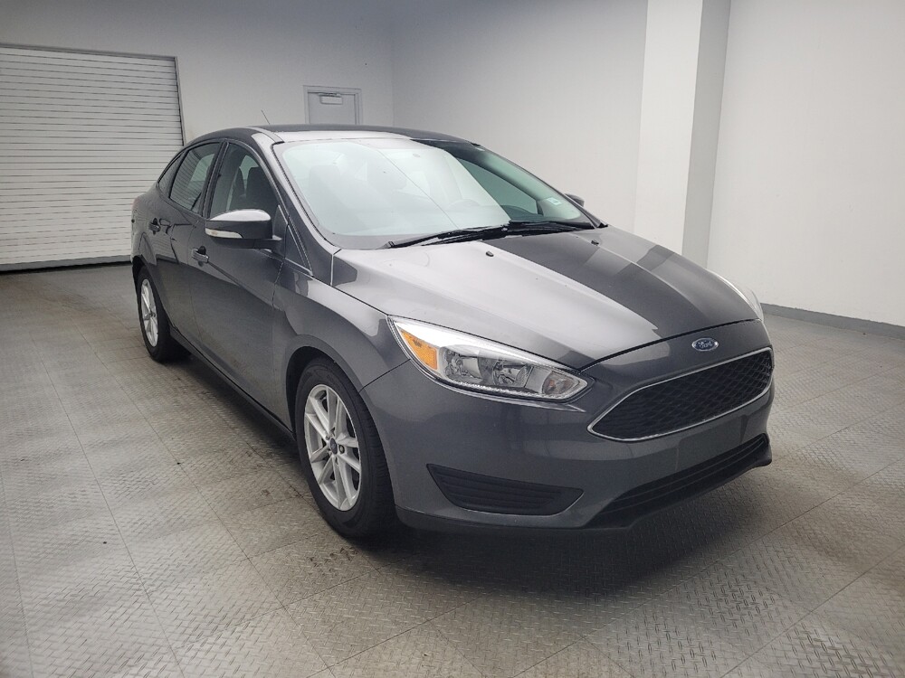 2018 Ford Focus in Taylor, MI 48180 - 18092831 13