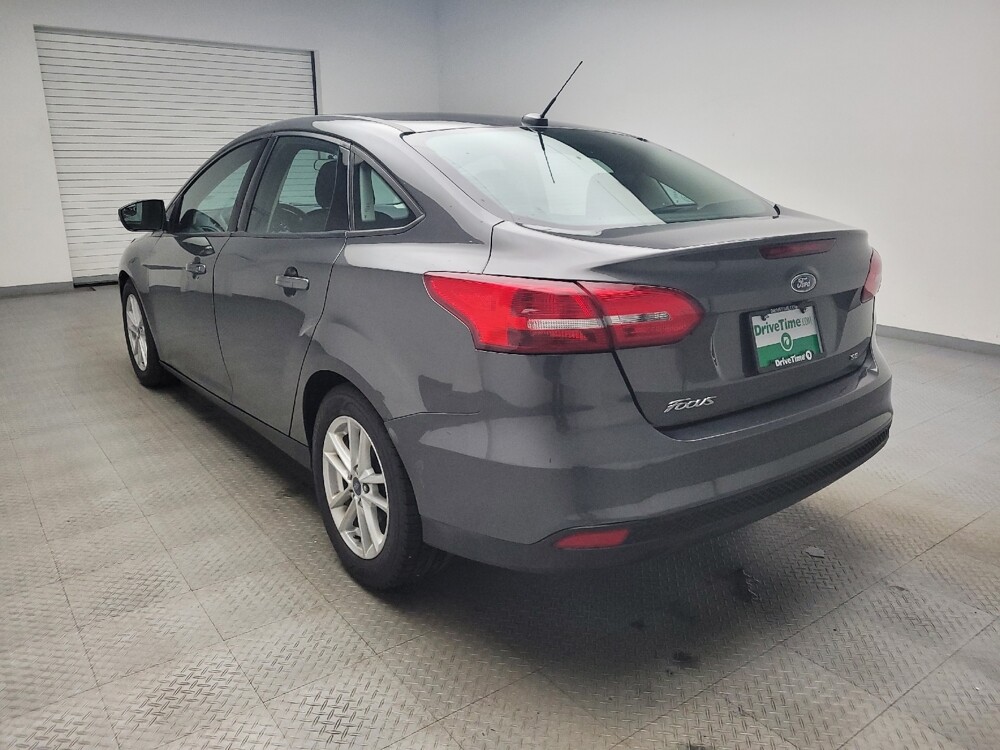 2018 Ford Focus in Taylor, MI 48180 - 18092831 5