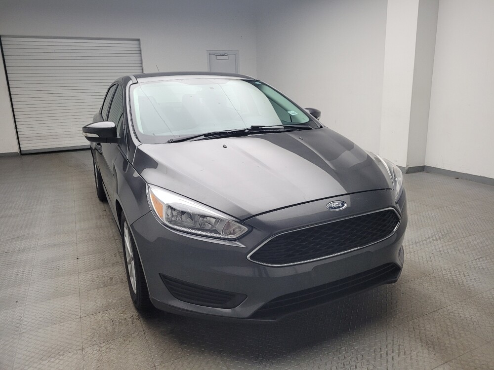 2018 Ford Focus in Taylor, MI 48180 - 18092831 14