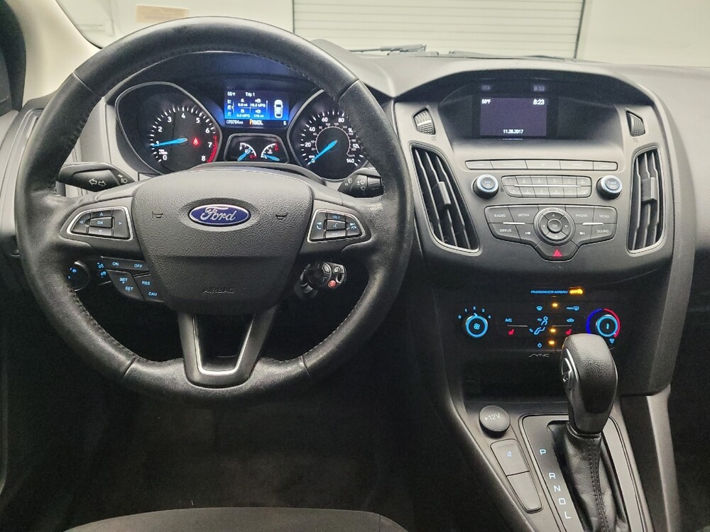2018 Ford Focus in Taylor, MI 48180 - 18092831 22