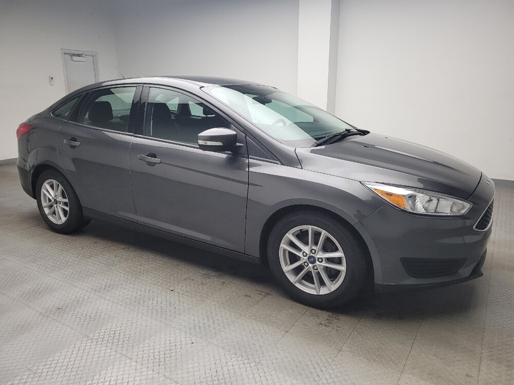 2018 Ford Focus in Taylor, MI 48180 - 18092831 11