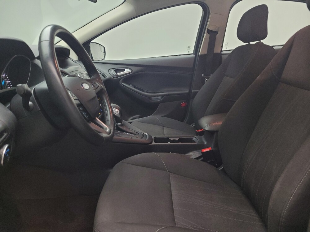 2018 Ford Focus in Taylor, MI 48180 - 18092831 17