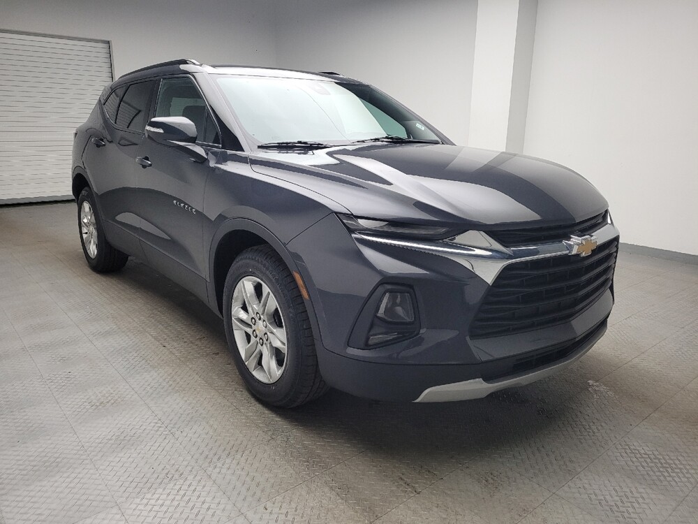 2021 Chevrolet Blazer in Grand Rapids, MI 49508 - 18092832 13