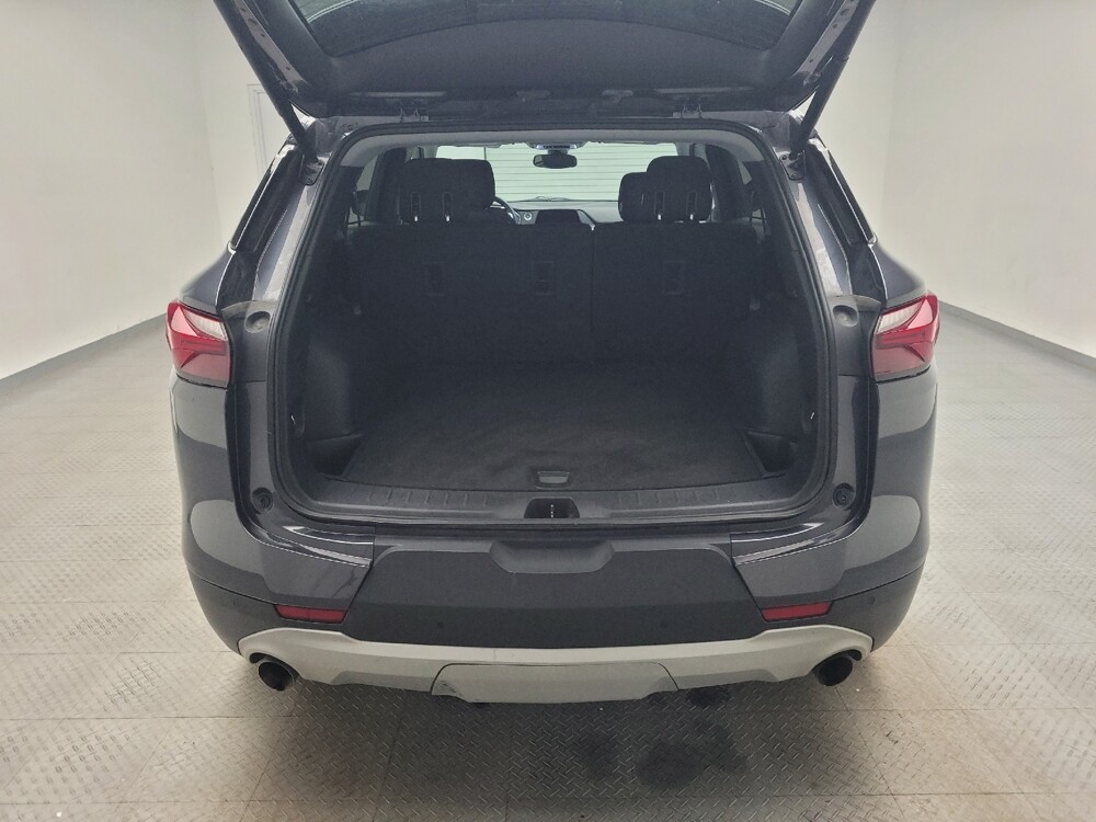 2021 Chevrolet Blazer in Grand Rapids, MI 49508 - 18092832 29