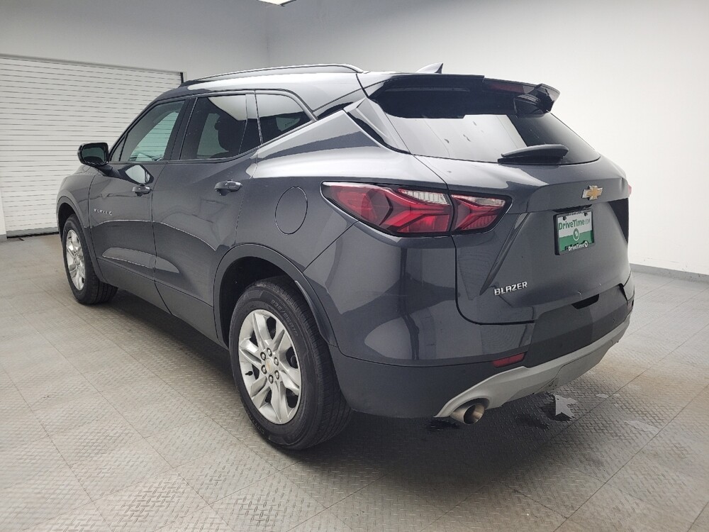 2021 Chevrolet Blazer in Grand Rapids, MI 49508 - 18092832 5