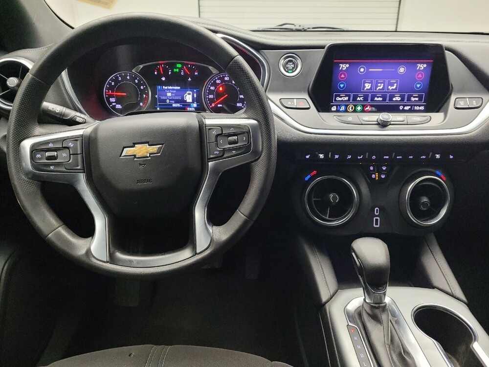 2021 Chevrolet Blazer in Grand Rapids, MI 49508 - 18092832 22