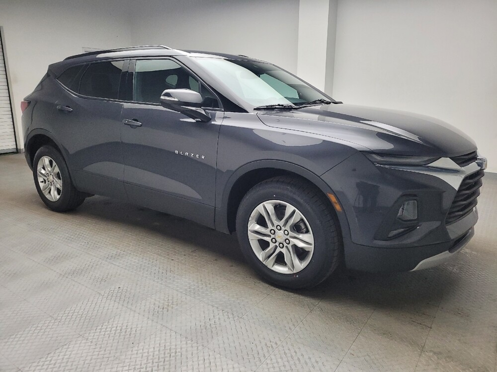 2021 Chevrolet Blazer in Grand Rapids, MI 49508 - 18092832 11