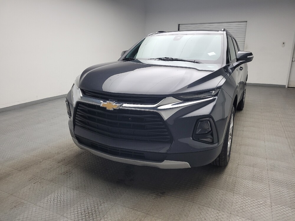 2021 Chevrolet Blazer in Grand Rapids, MI 49508 - 18092832 15