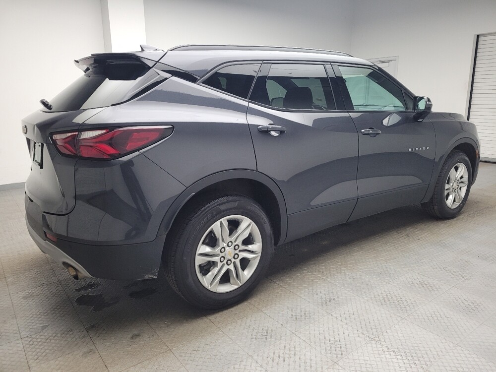 2021 Chevrolet Blazer in Grand Rapids, MI 49508 - 18092832 10