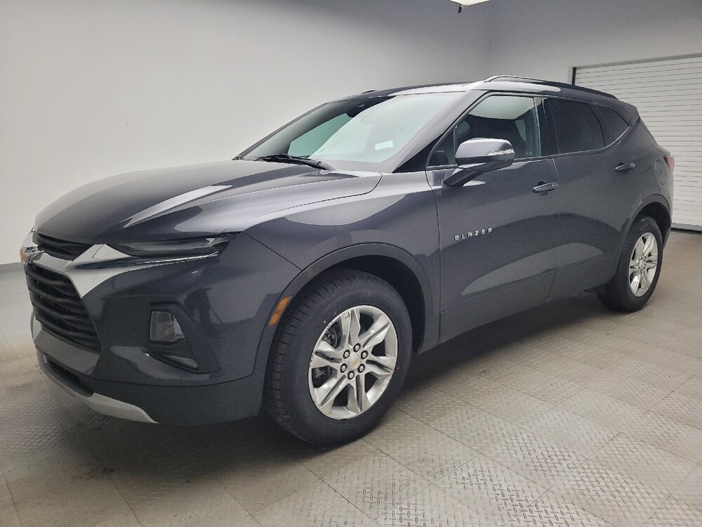 2021 Chevrolet Blazer in Grand Rapids, MI 49508 - 18092832 2