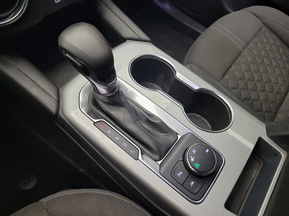 2021 Chevrolet Blazer in Grand Rapids, MI 49508 - 18092832 26