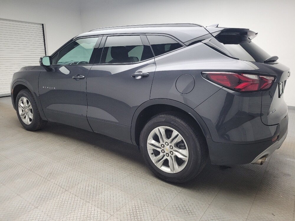 2021 Chevrolet Blazer in Grand Rapids, MI 49508 - 18092832 3