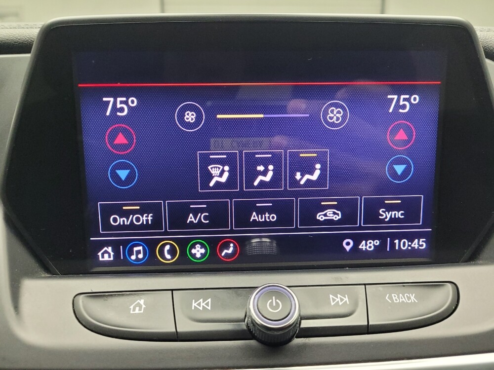 2021 Chevrolet Blazer in Grand Rapids, MI 49508 - 18092832 25