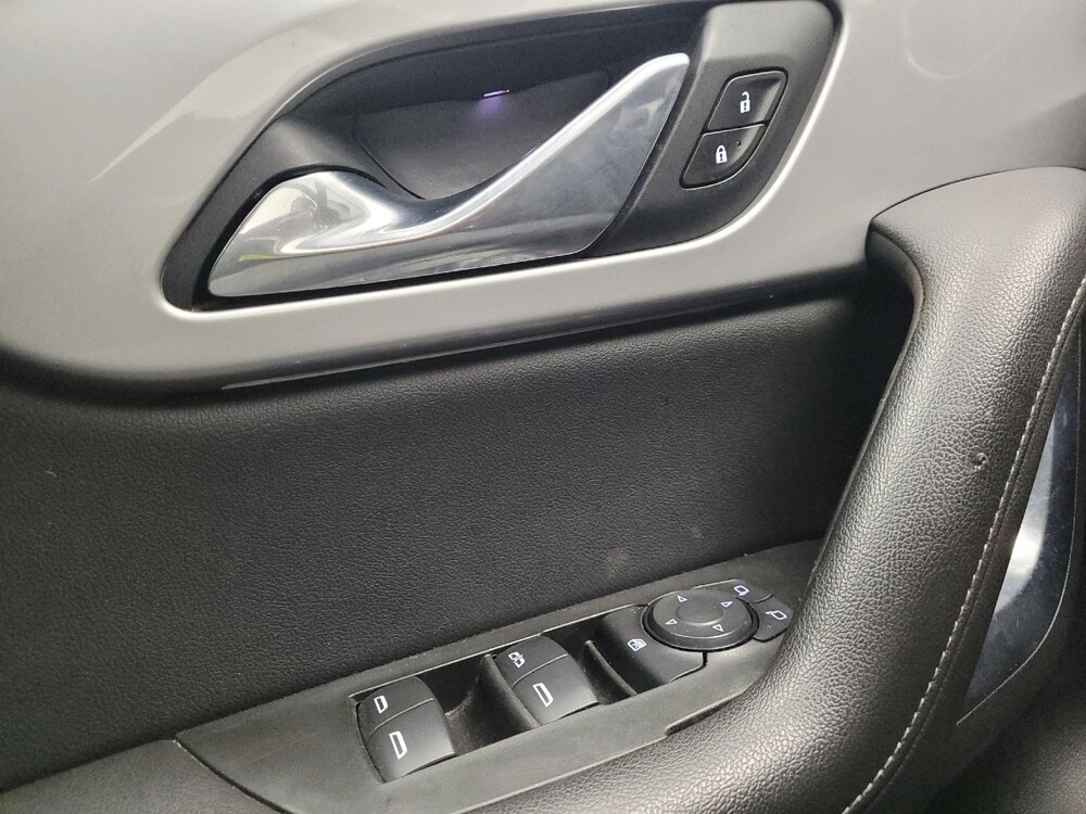 2021 Chevrolet Blazer in Grand Rapids, MI 49508 - 18092832 27