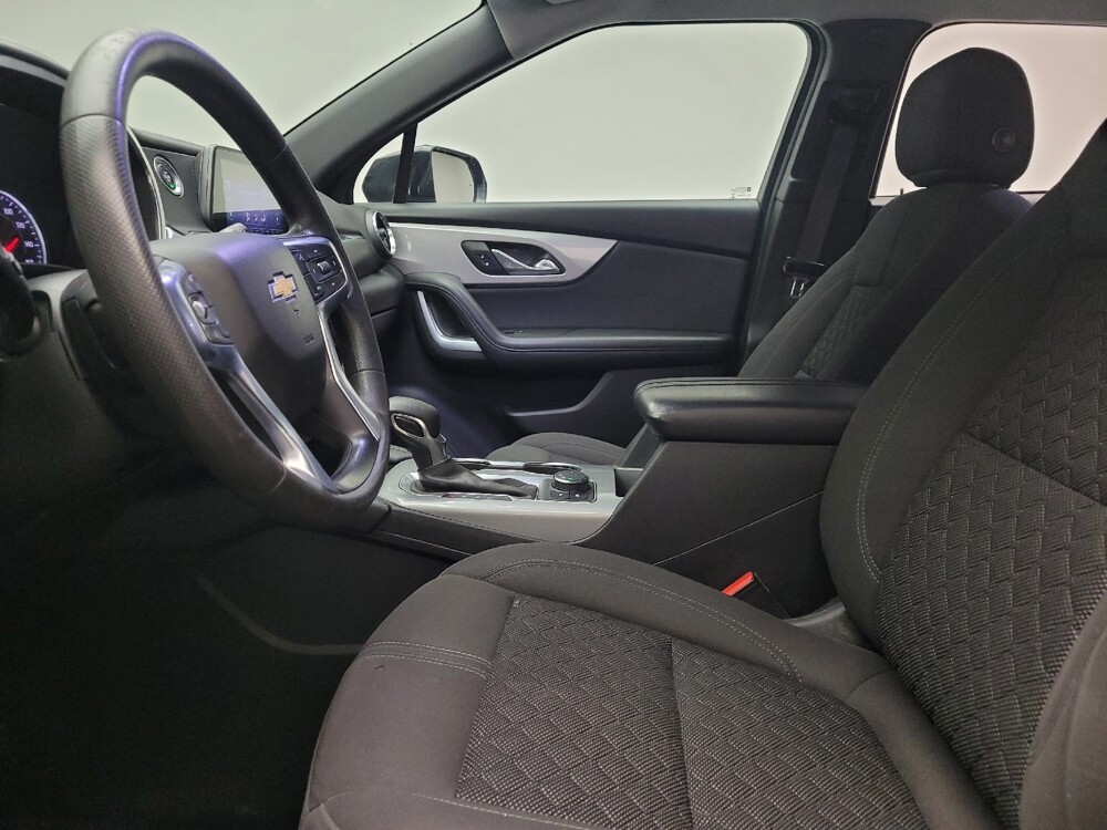 2021 Chevrolet Blazer in Grand Rapids, MI 49508 - 18092832 17