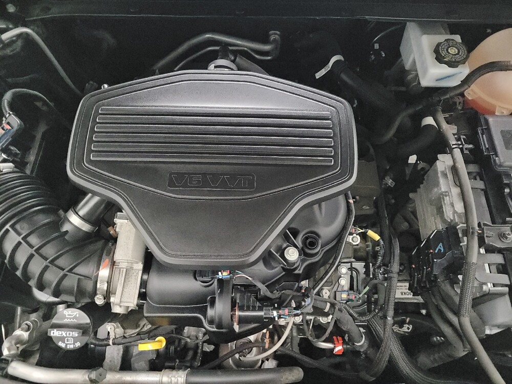 2021 Chevrolet Blazer in Grand Rapids, MI 49508 - 18092832 30