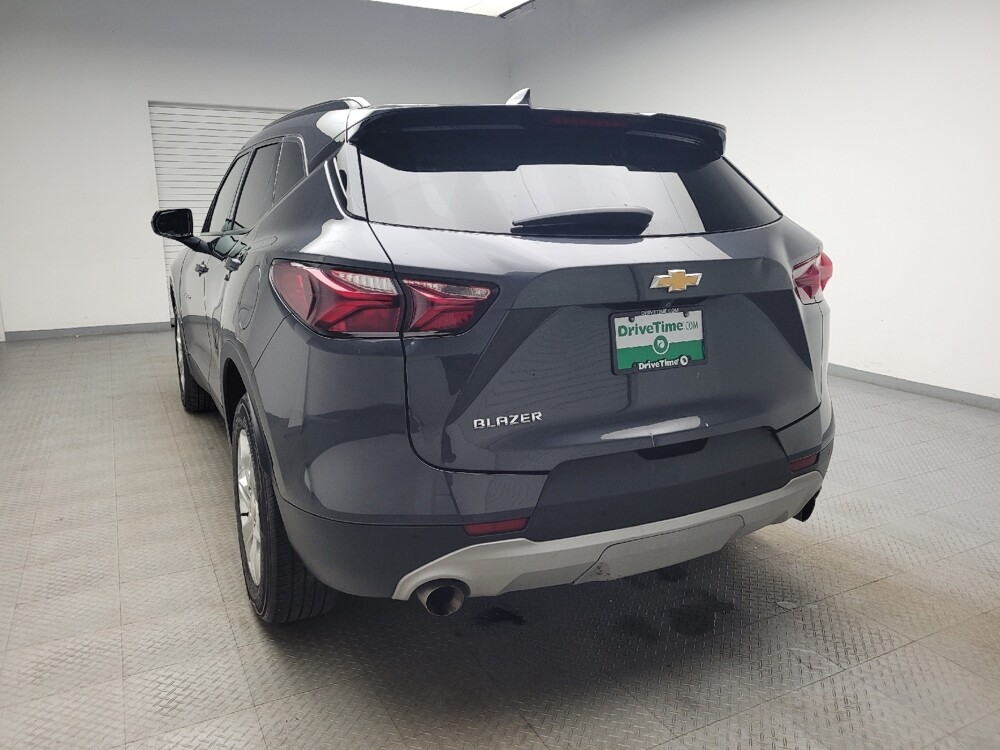 2021 Chevrolet Blazer in Grand Rapids, MI 49508 - 18092832 6
