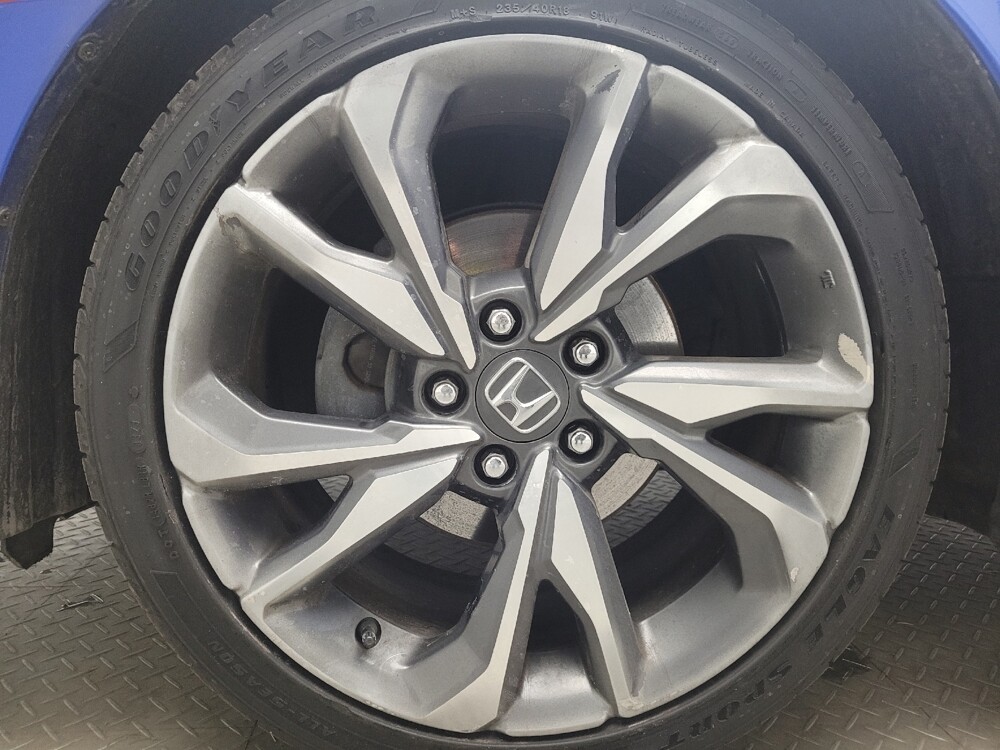 2020 Honda Civic in Grand Rapids, MI 49508 - 18092833 31