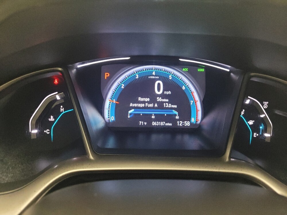 2020 Honda Civic in Grand Rapids, MI 49508 - 18092833 23