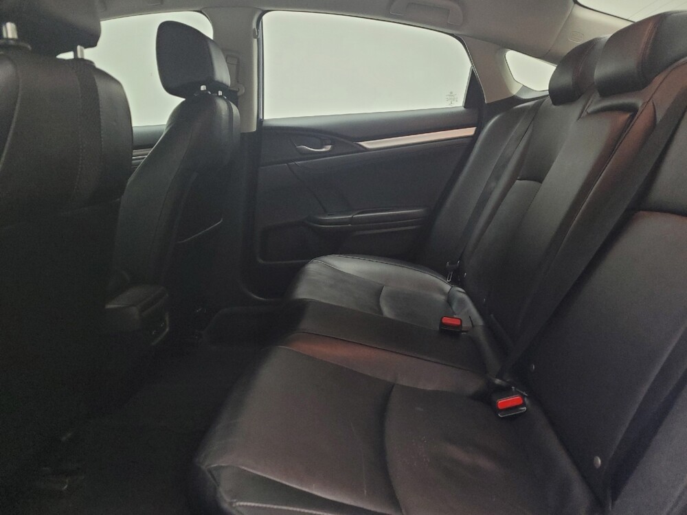 2020 Honda Civic in Grand Rapids, MI 49508 - 18092833 18