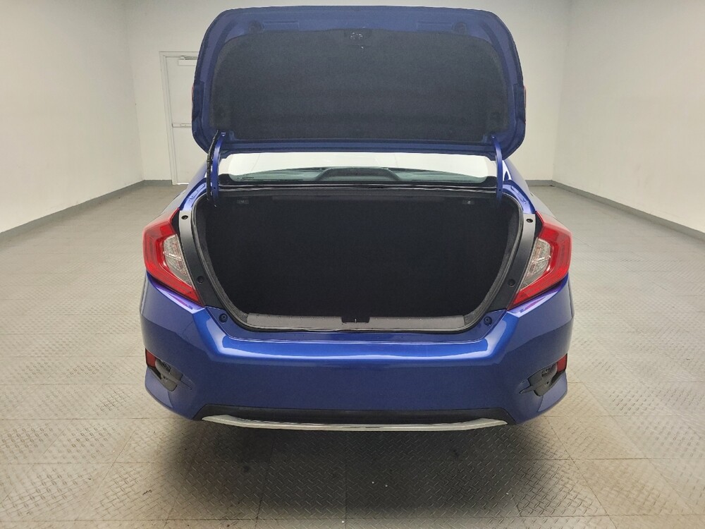 2020 Honda Civic in Grand Rapids, MI 49508 - 18092833 29