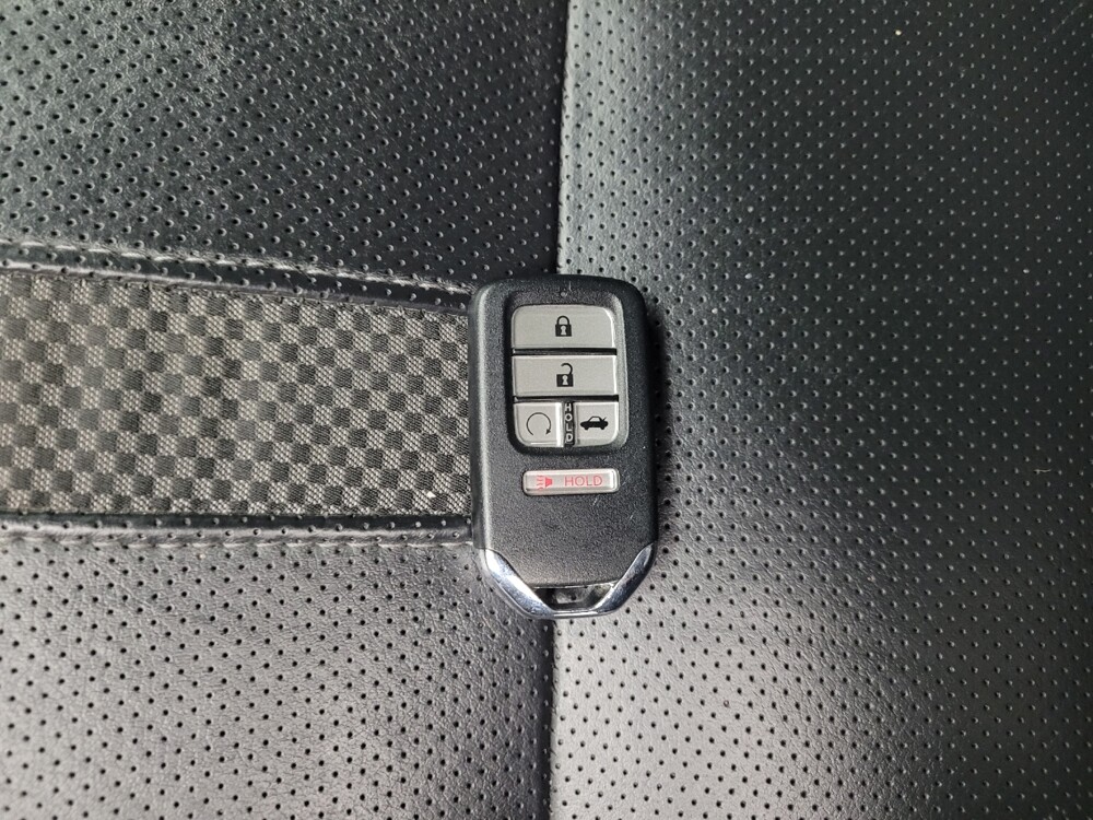 2020 Honda Civic in Grand Rapids, MI 49508 - 18092833 32