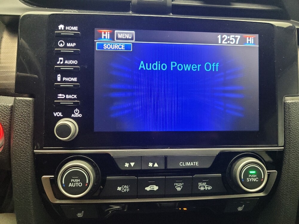 2020 Honda Civic in Grand Rapids, MI 49508 - 18092833 25