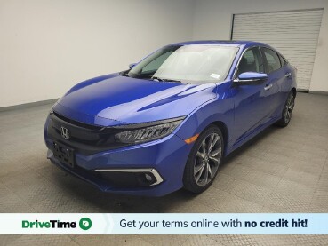 2020 Honda Civic in Grand Rapids, MI 49508