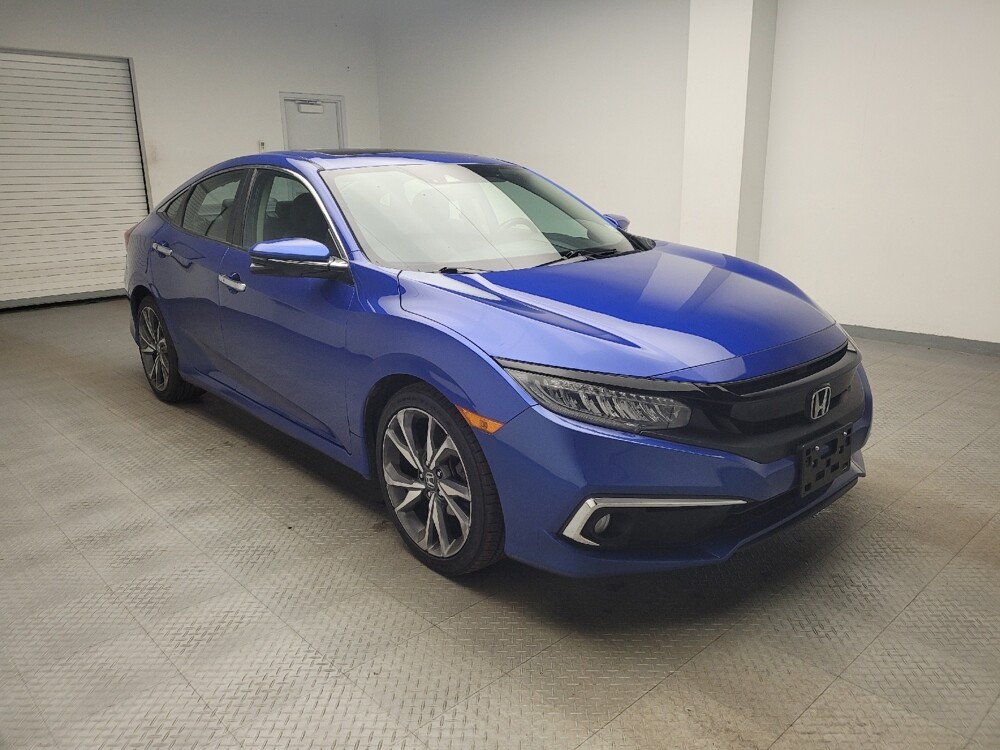 2020 Honda Civic in Grand Rapids, MI 49508 - 18092833 13
