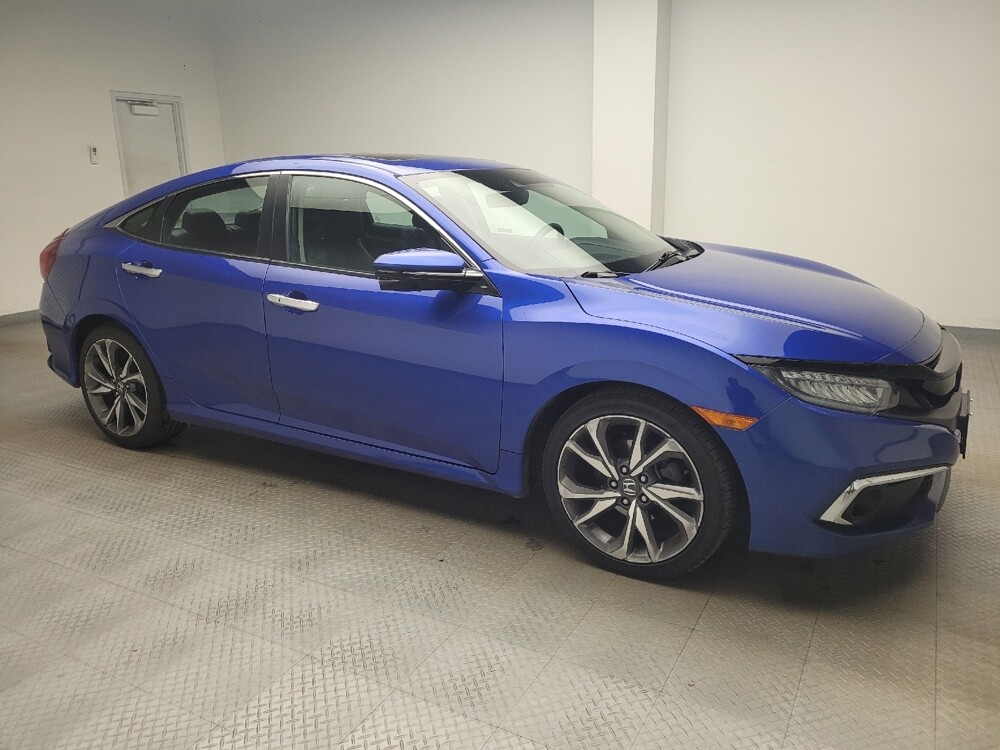 2020 Honda Civic in Grand Rapids, MI 49508 - 18092833 11