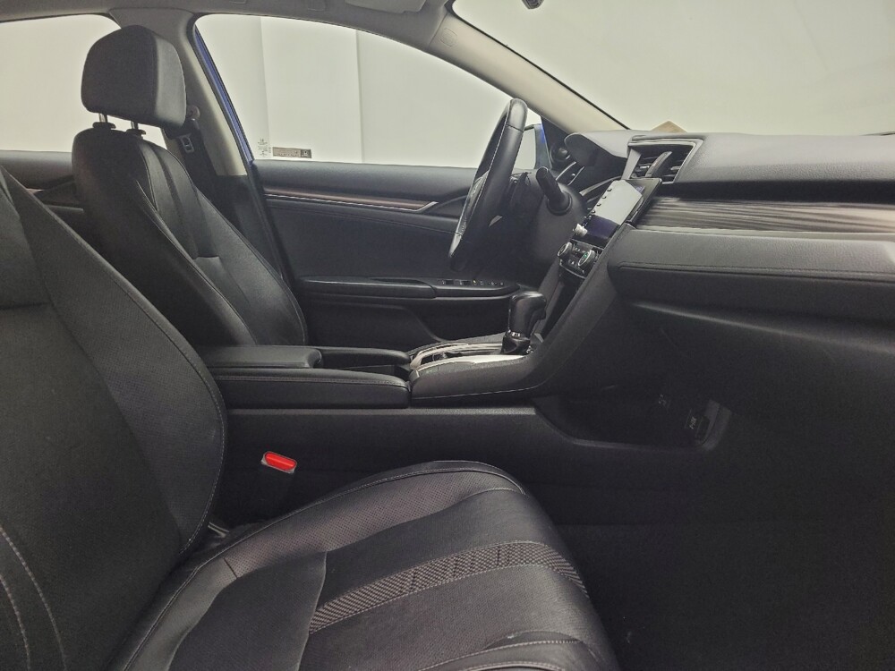 2020 Honda Civic in Grand Rapids, MI 49508 - 18092833 21