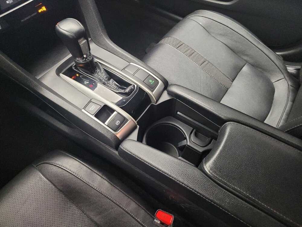 2020 Honda Civic in Grand Rapids, MI 49508 - 18092833 26