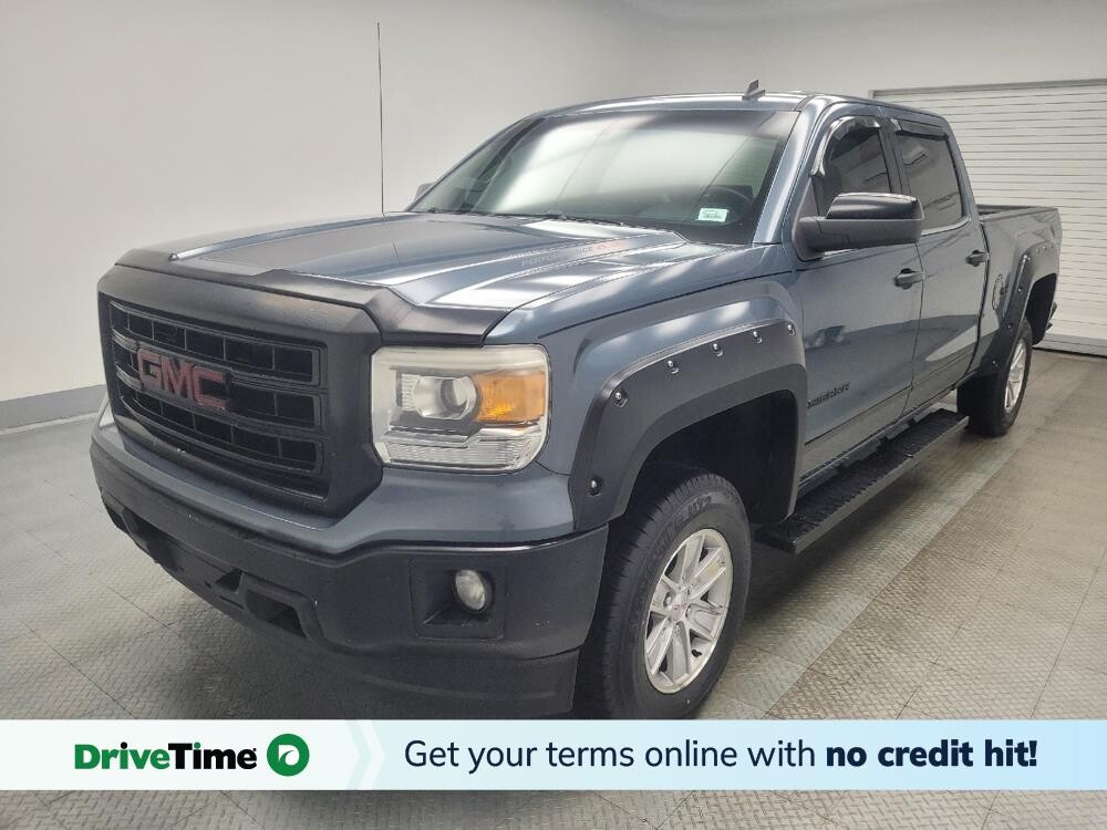 2014 GMC Sierra 1500 in Indianapolis, IN 46222 - 18092834