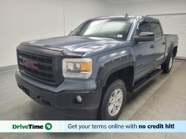 2014 GMC Sierra 1500 in Indianapolis, IN 46222