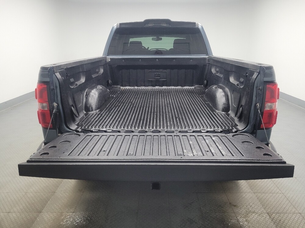 2014 GMC Sierra 1500 in Indianapolis, IN 46222 - 18092834 29
