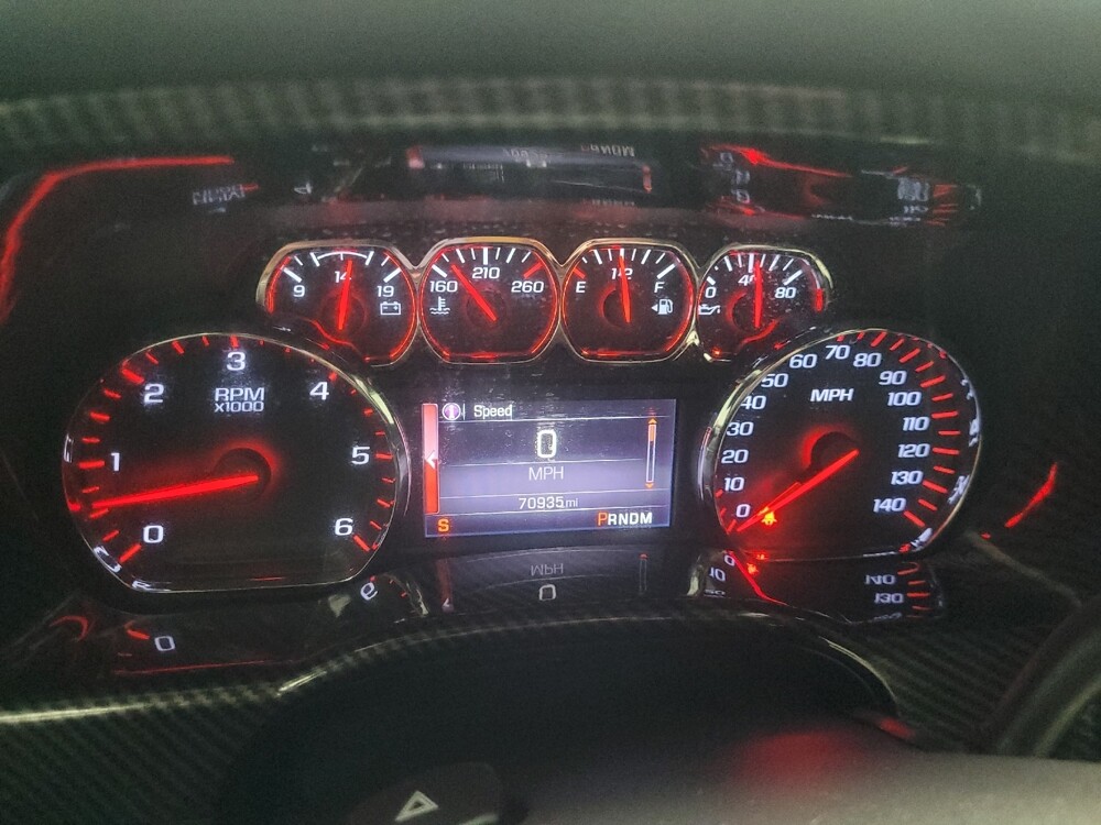 2014 GMC Sierra 1500 in Indianapolis, IN 46222 - 18092834 23