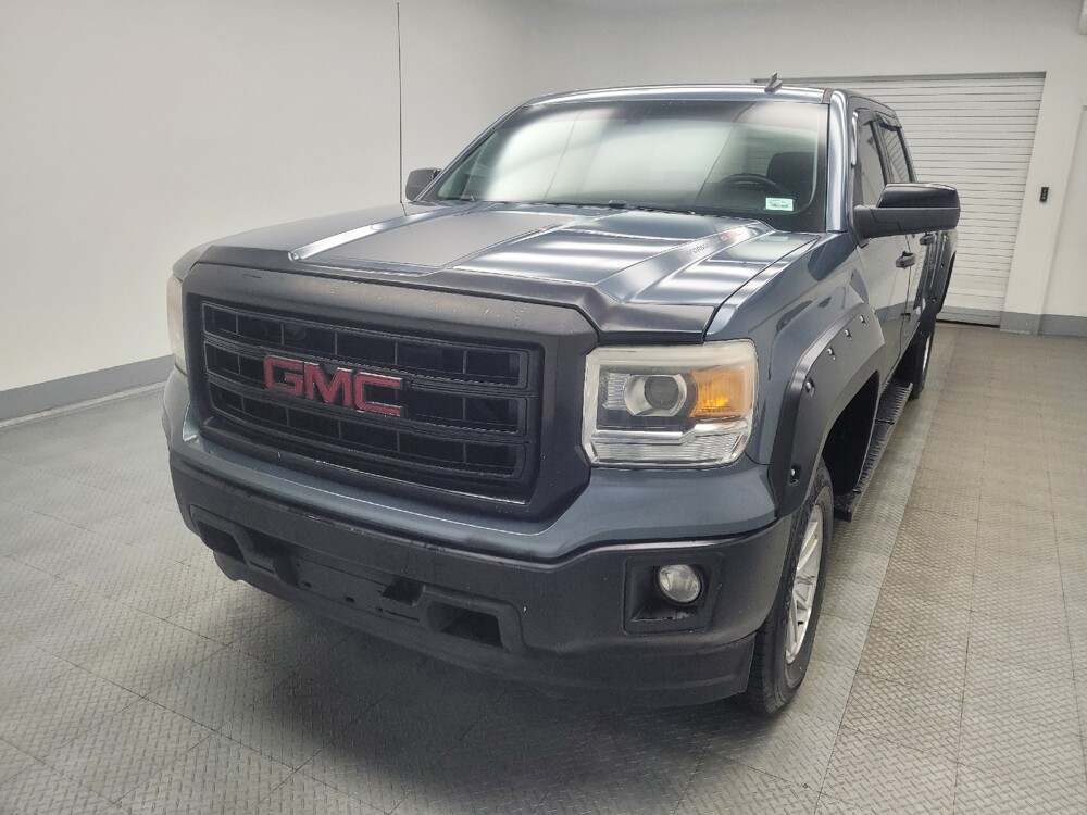 2014 GMC Sierra 1500 in Indianapolis, IN 46222 - 18092834 15
